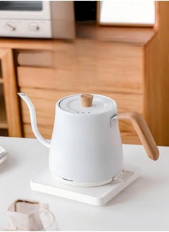 Beautiful Electric Household Kettle, Office Tea Kettle, Hotel Electric Kettle, Electric Coffee Maker  - Image 3