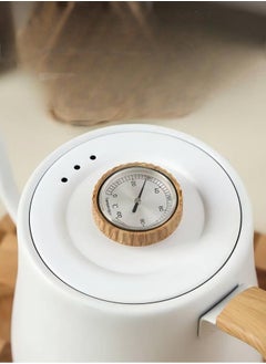 Beautiful Electric Household Kettle, Office Tea Kettle, Hotel Electric Kettle, Electric Coffee Maker  - Image 4