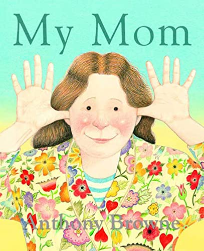 My Mom 