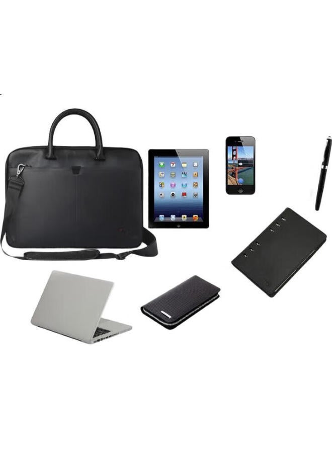 Thinkpad Lenovo Thinkpad Laptop Internal Bag Handbag Laptop Bag Handbag Black 13.3 Inch News2/13s Etc. - Image 2