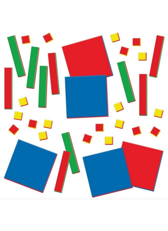 Algebra Tiles: Standard Set - 35 Pieces - pzsku/Z6A97ABC26B1000C36526Z/45/_/1735214742/042823f1-dc03-40c9-8fc7-e9d39bde33d1