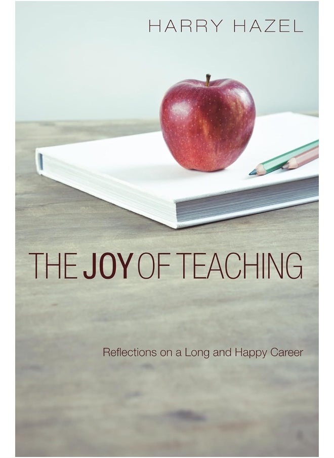 The Joy of Teaching 