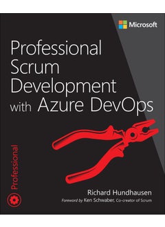 Professional Scrum Development with Azure DevOps 