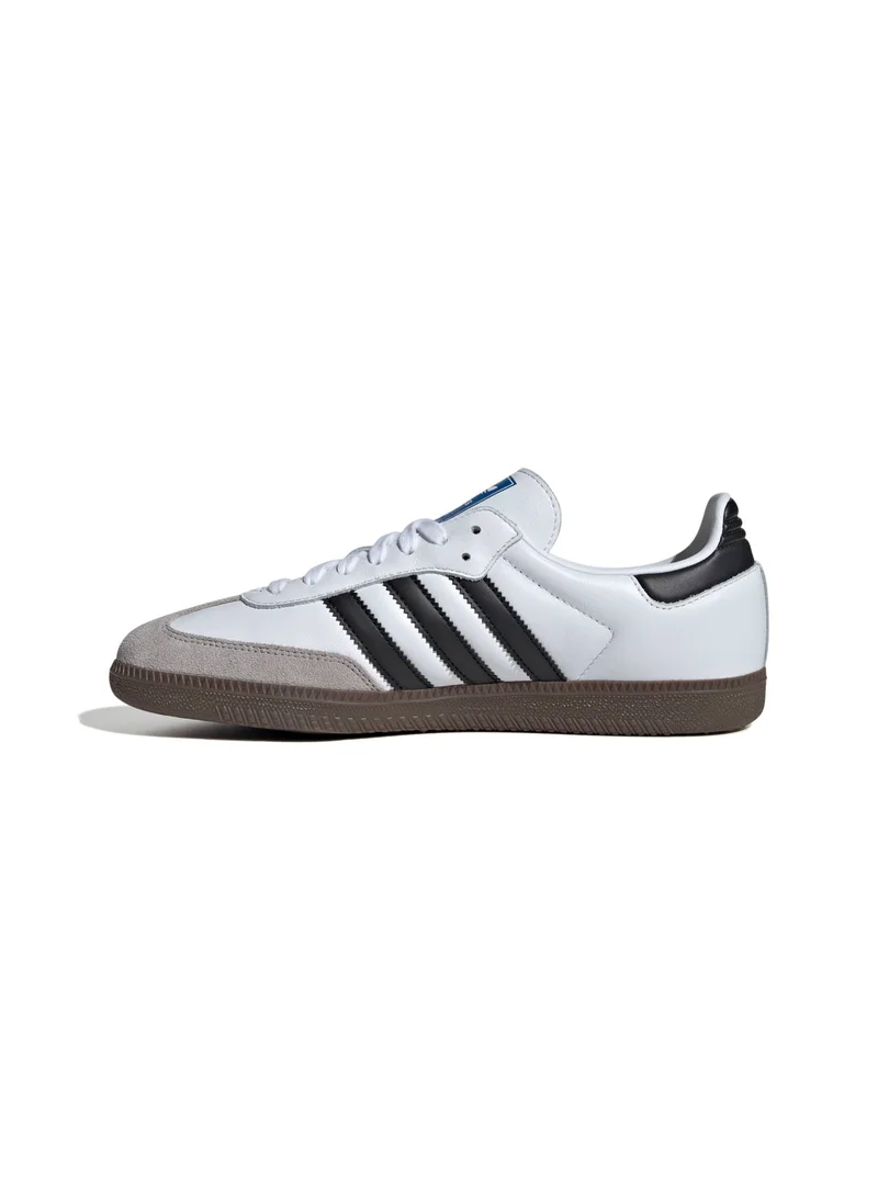 اديداس adidas SAMBA OG White Originals Men Shoes