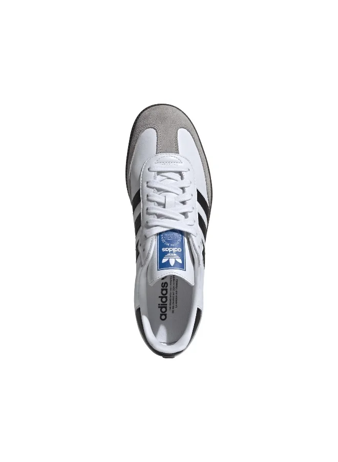 Adidas Adidas SAMBA OG White CASUAL Trainers FOR MEN 18