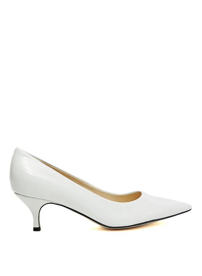 ناين ويست NINEWEST WNSISKO3 SHOES WHITE