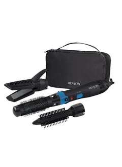 Revlon Professional Ionic Hot Air Brush | 1000 Watts
