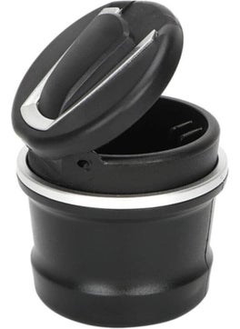 Point Marketing Bmw Type Lighted Ashtray Auto Car Vehicle Ashtray  - Image 4