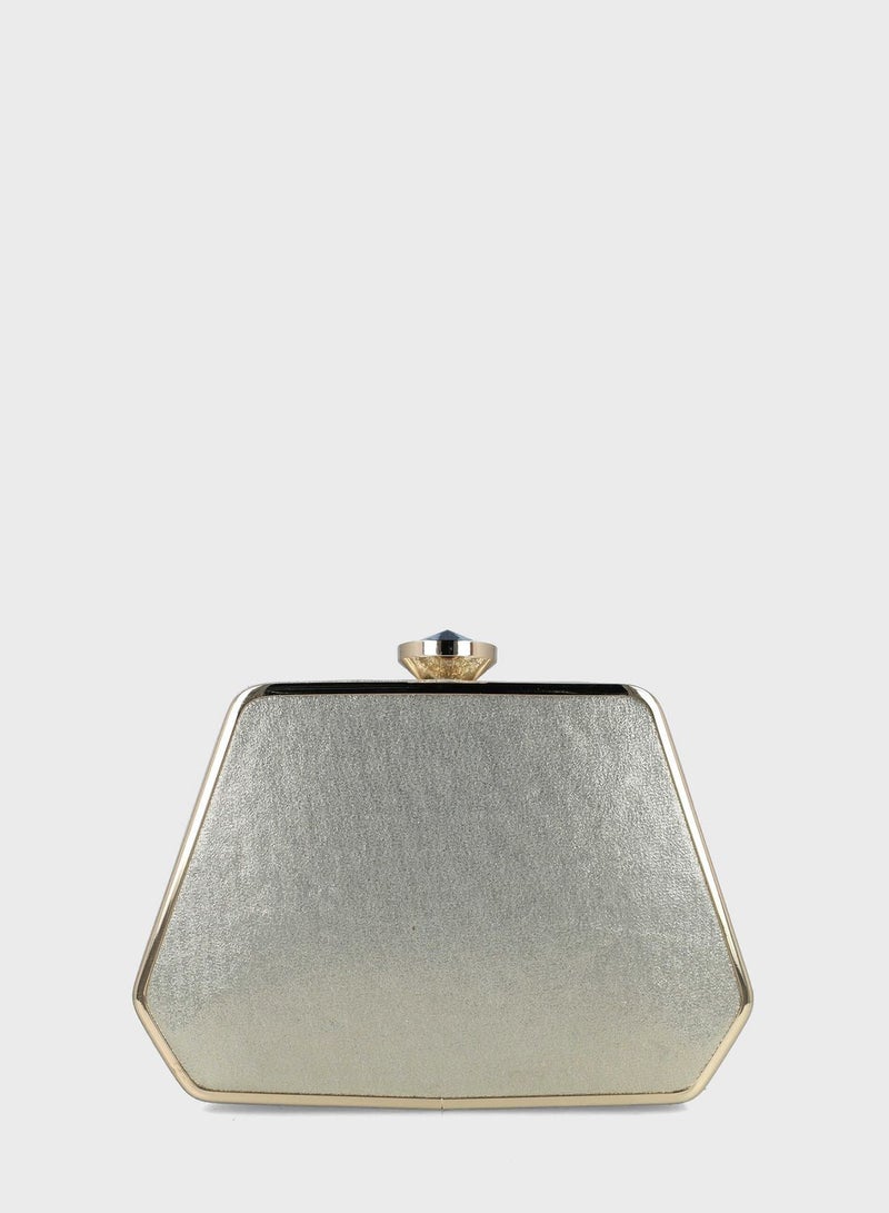 منبور شنطة يد بقفل مغناطيسي - Image 3