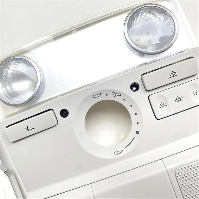 QASULER Dome Light for VW and Skoda Vehicles - Image 5