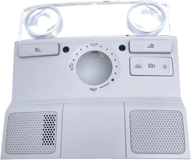 QASULER Dome Light for VW and Skoda Vehicles - Image 1