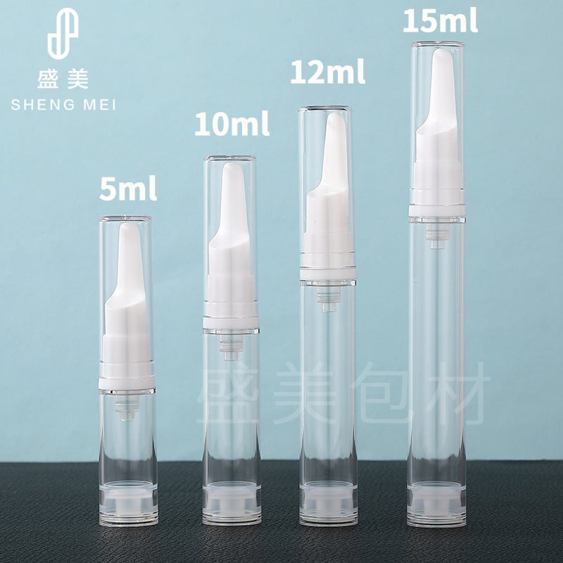 5 Ml10Ml15Ml Perfume Spray Bottle Lotion Bottle Eye Cream Vacuum Bottle Sunscreen Toner Sub-Bottled - Image 5