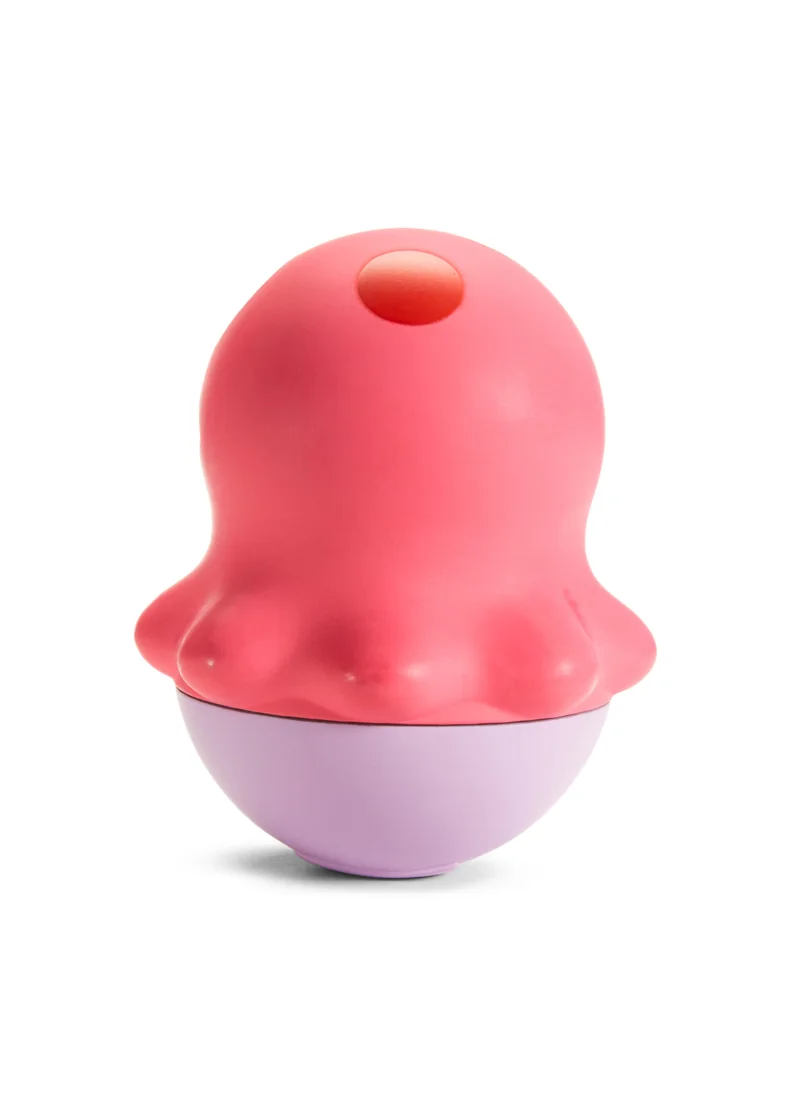 Munchkin Bath Bobbers, Pack of 3 (6 Months+)