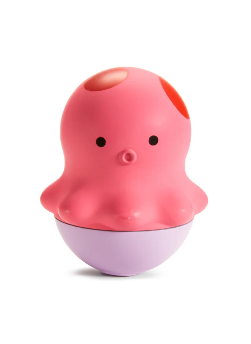 Munchkin Bath Bobbers, Pack of 3 (6 Months+)