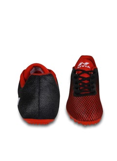 Nivia Spikes Strider 2.0 Running Shoes | For Running, Jogging, Training, Gym | Breathable Mesh | Comfortable | Cushion | Light Weight | 6 UK / 7 US / 40 EU  - Image 5