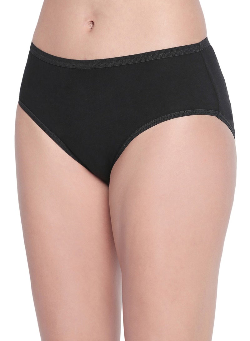 Bodycare Ladies Panty: Ultimate Comfort - Pack of 3 - Image 3