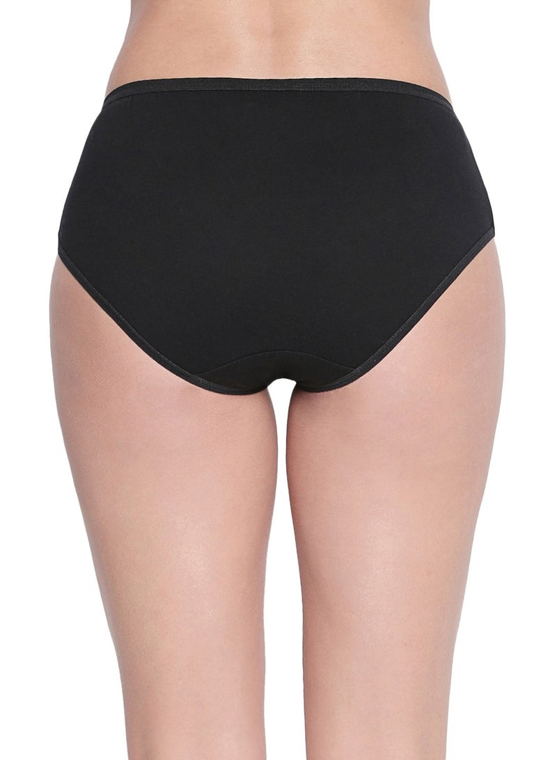 Bodycare Ladies Panty: Ultimate Comfort - Pack of 3 - Image 2