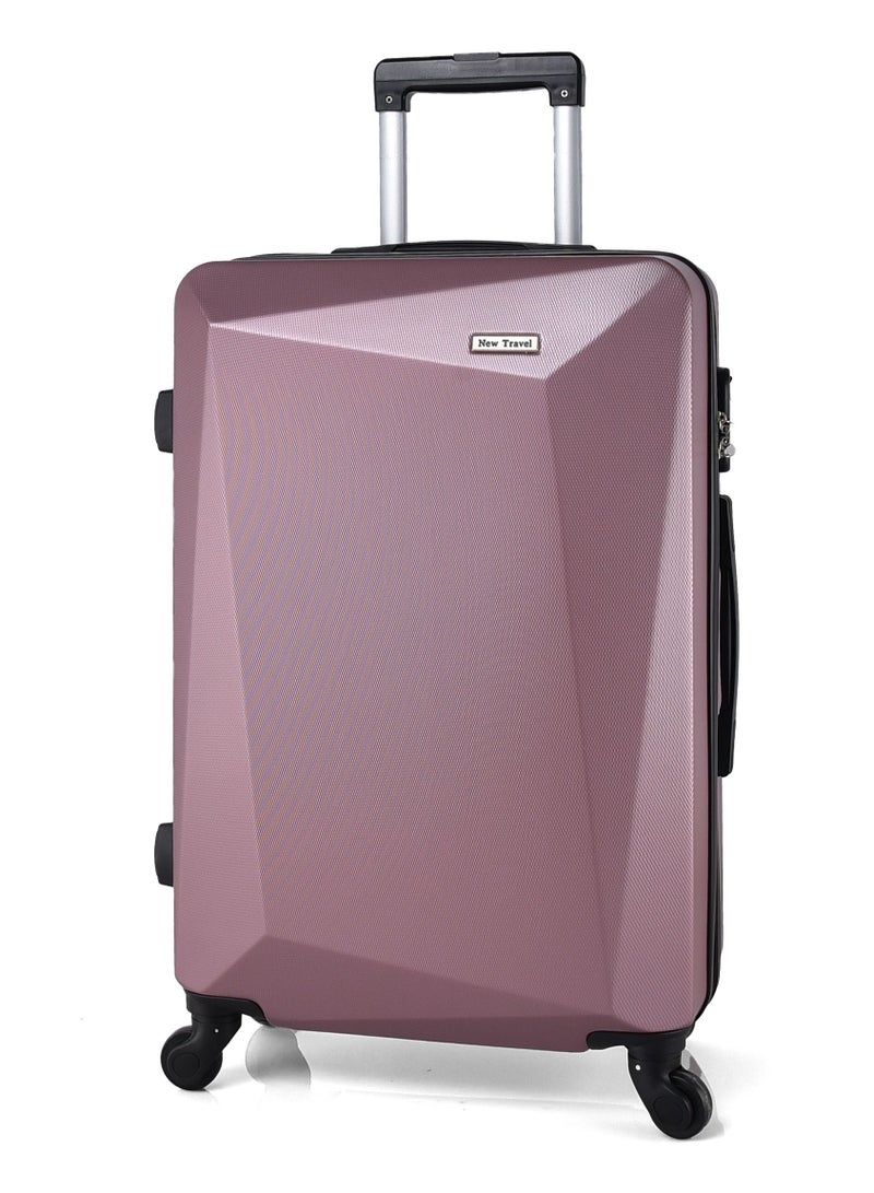 NEW TRAVEL HARD Luggage set 4 pieces size 28/24/20/12  inch BR989/4P - Image 2