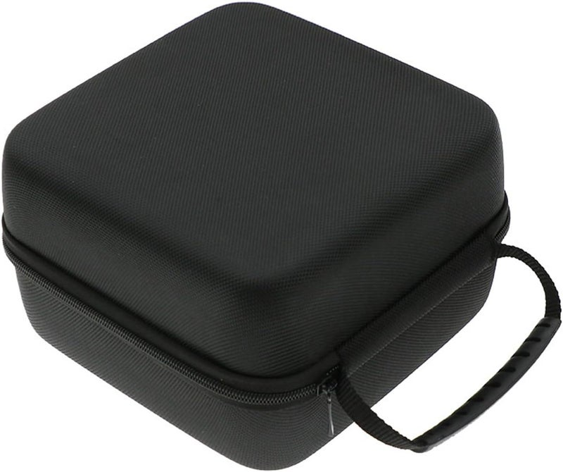 EVA Case Sleeve for Speakers, Guards Against External Factors, Perfect for Mobility and Storage Protective Cover for Computer - Image 3