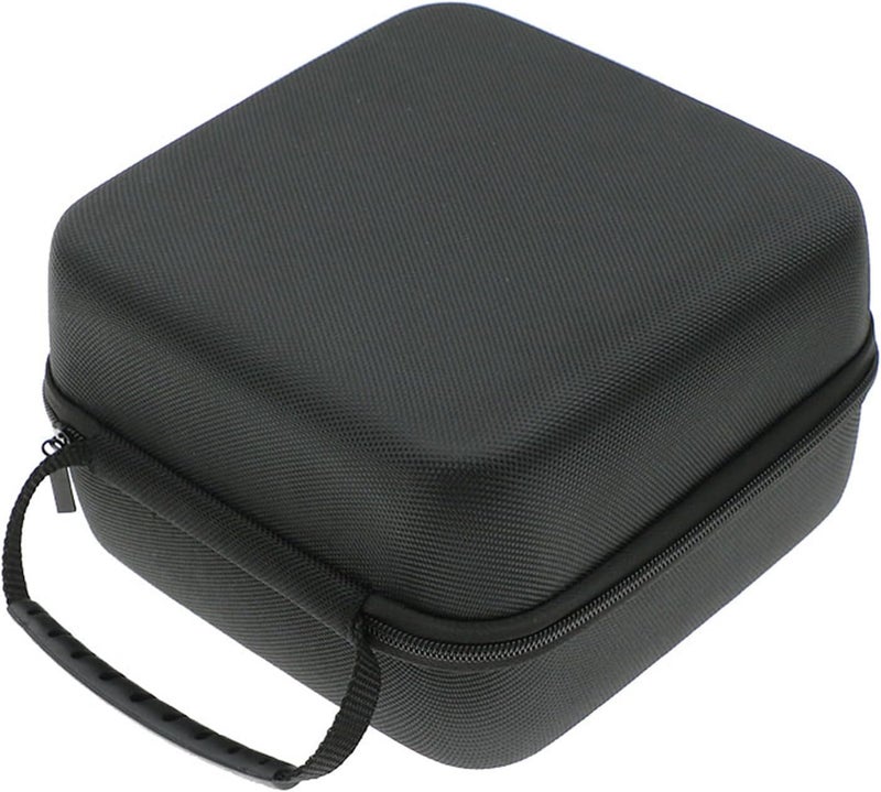EVA Case Sleeve for Speakers, Guards Against External Factors, Perfect for Mobility and Storage Protective Cover for Computer - Image 1