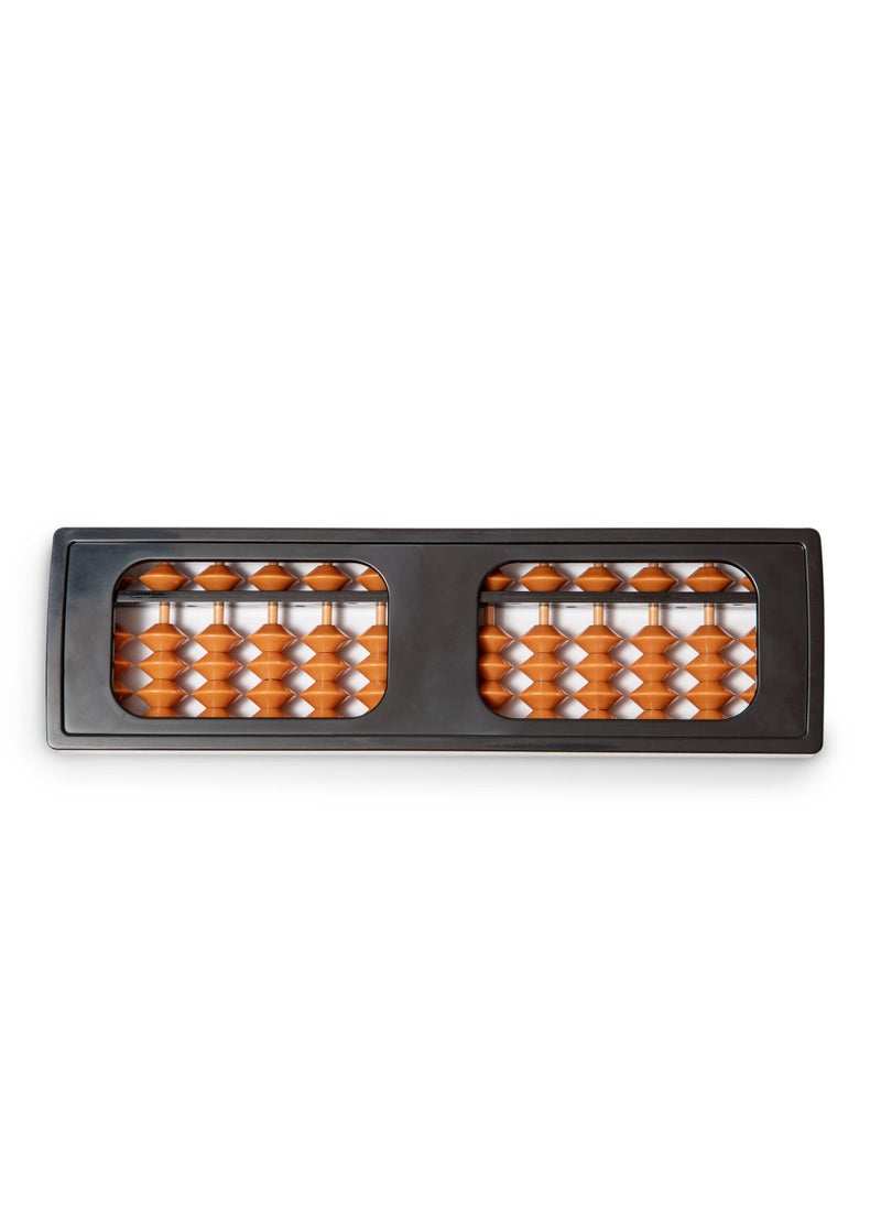 Cool Baby - COOLBABY Digital Standard Abacus-20 cm-Professional 13-Column Soroban Calculator - Image 1