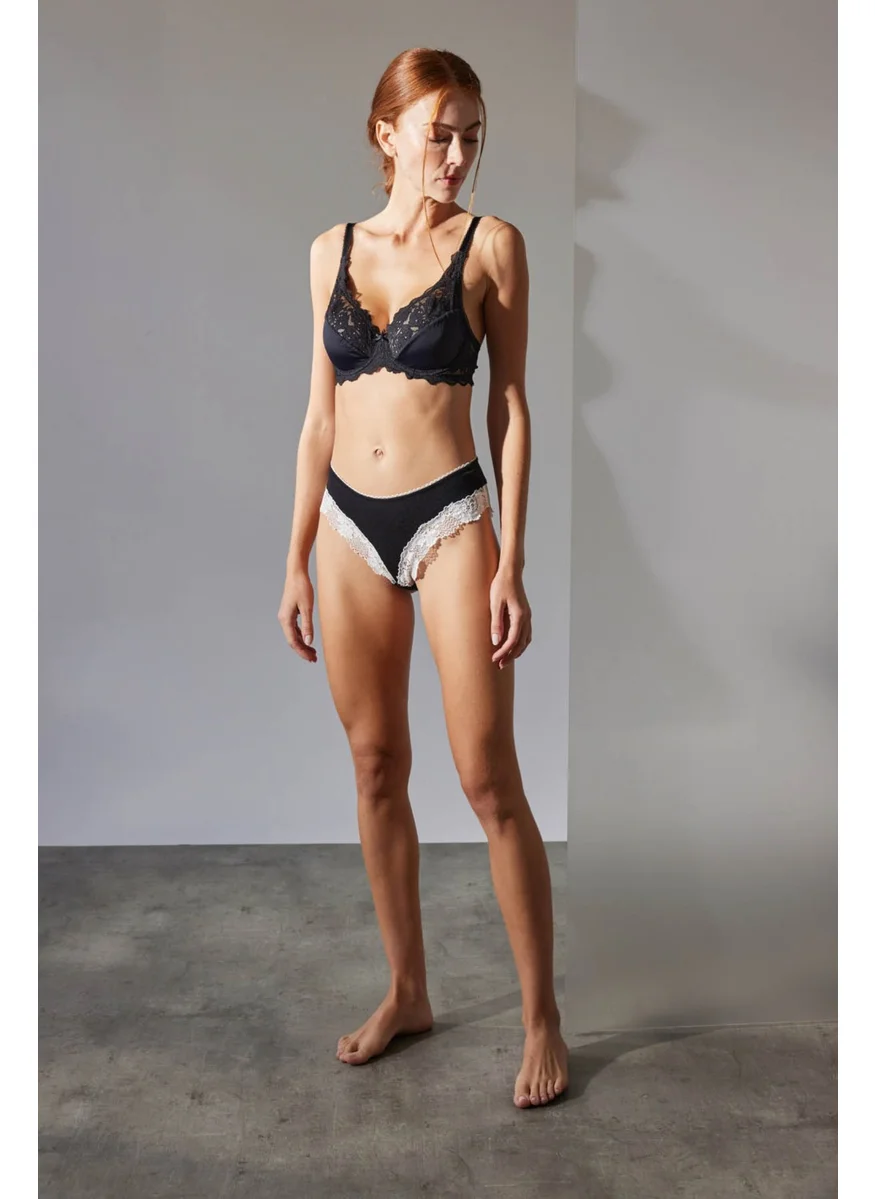 Hays Women's Lace Push-Up Bra