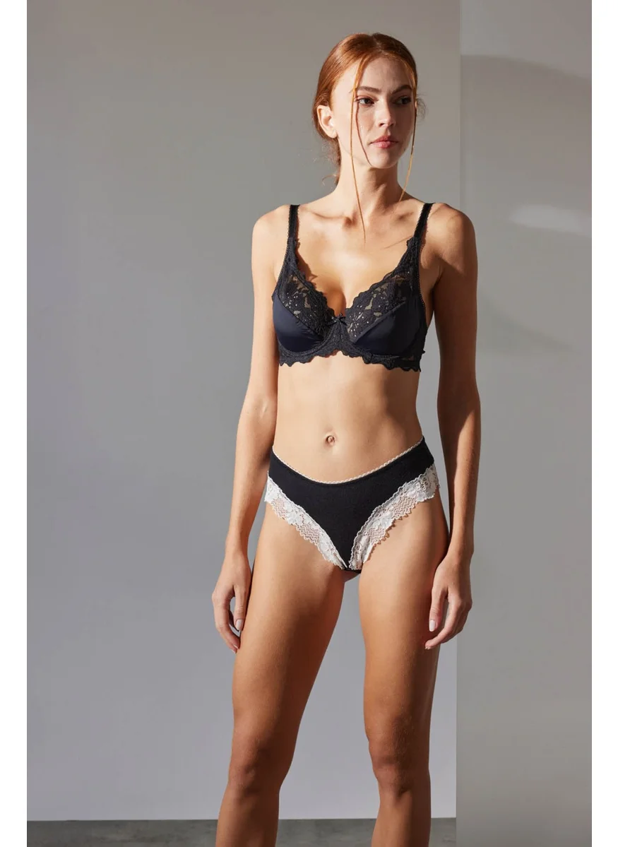 Hays Women's Lace Push-Up Bra