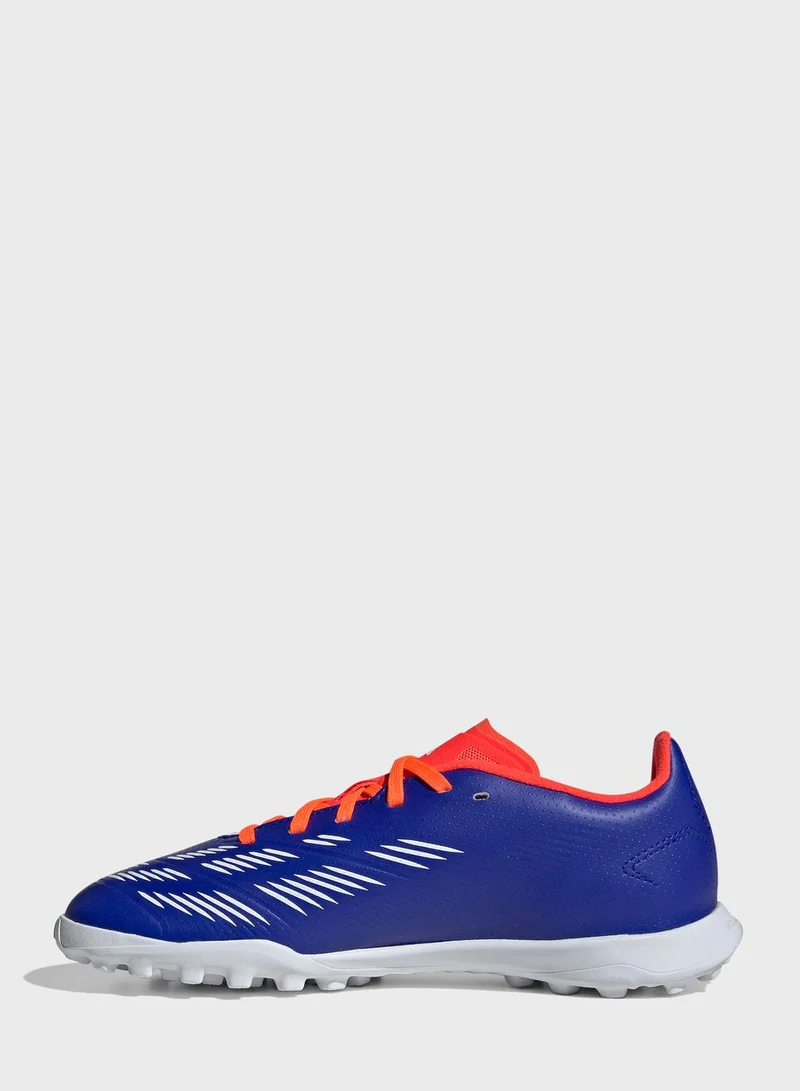 adidas حذاء يوث بريداتور ليج تي إف