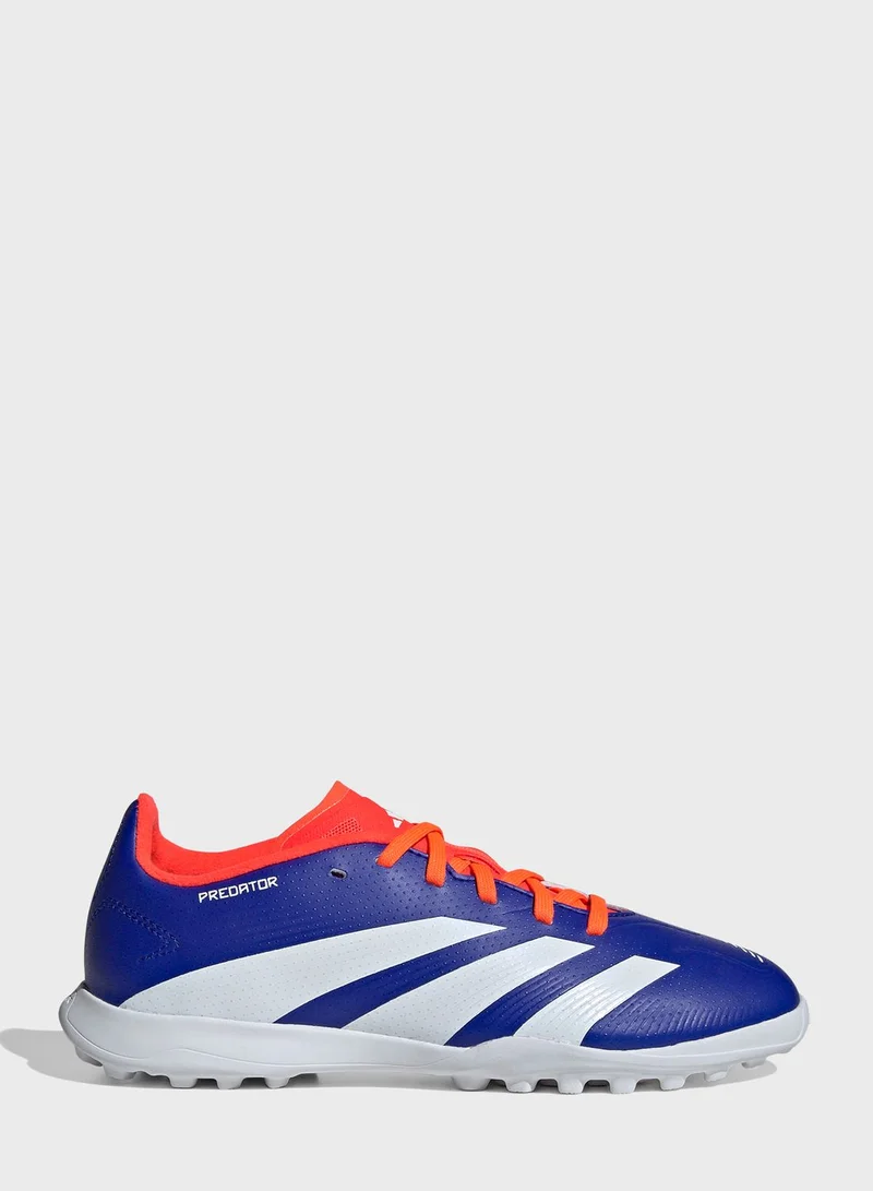 adidas حذاء يوث بريداتور ليج تي إف