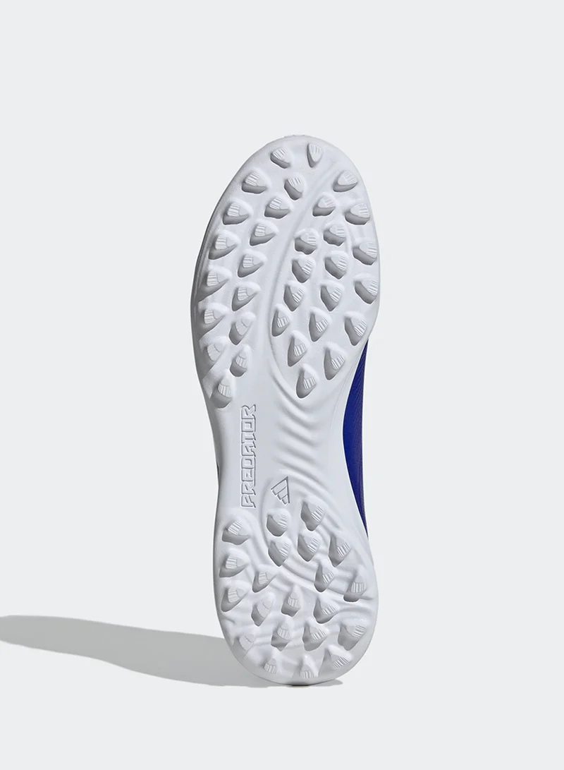 adidas حذاء يوث بريداتور ليج تي إف