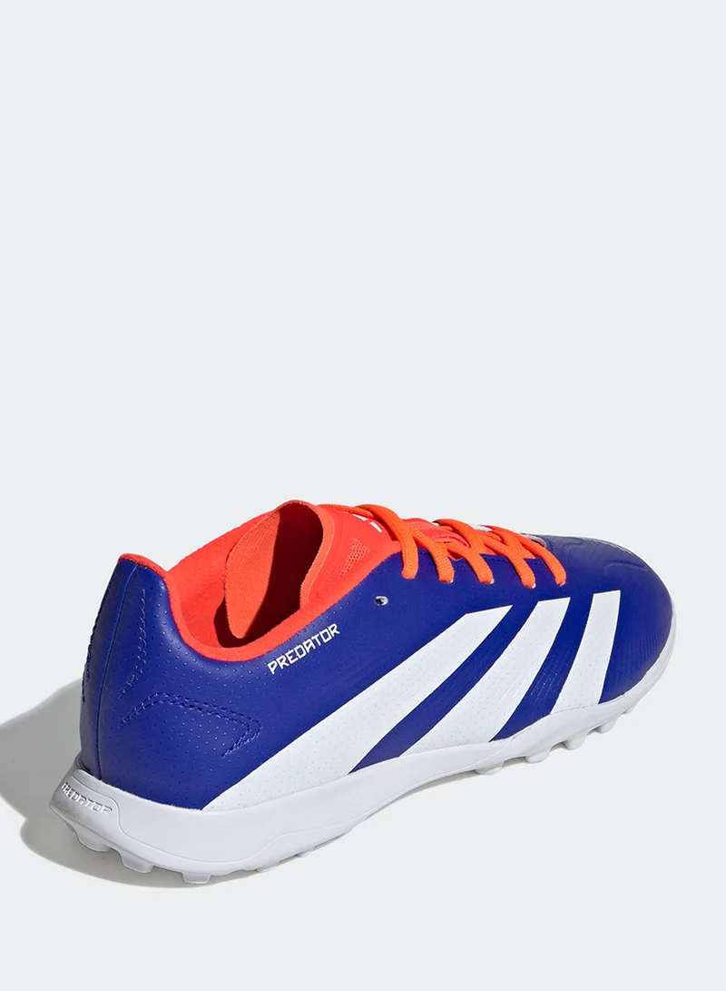 adidas حذاء يوث بريداتور ليج تي إف