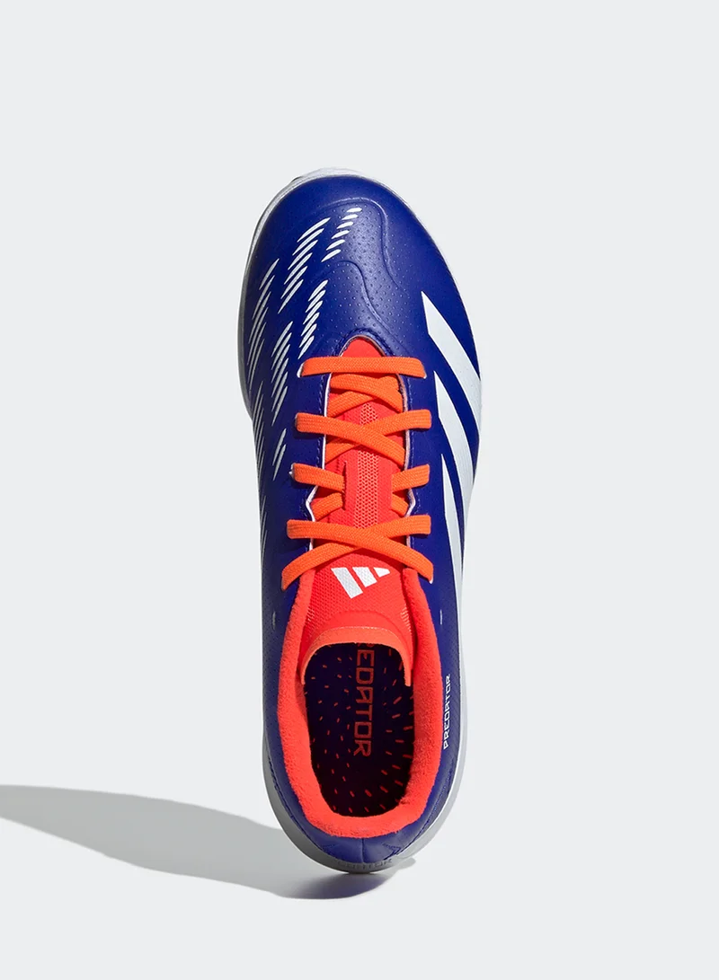 adidas حذاء يوث بريداتور ليج تي إف