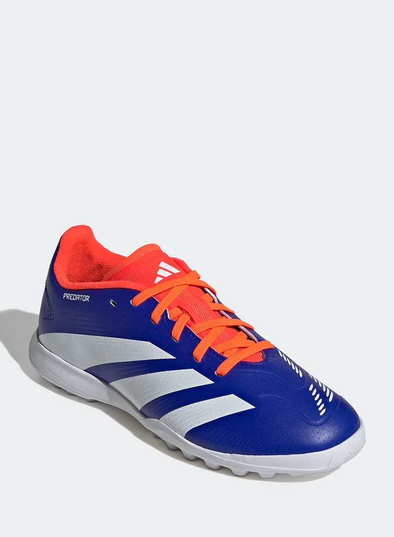 adidas حذاء يوث بريداتور ليج تي إف
