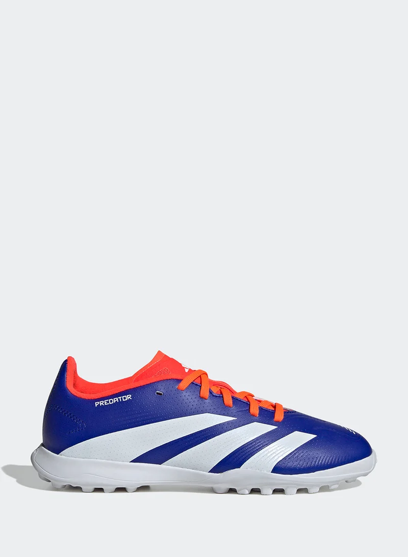adidas حذاء يوث بريداتور ليج تي إف