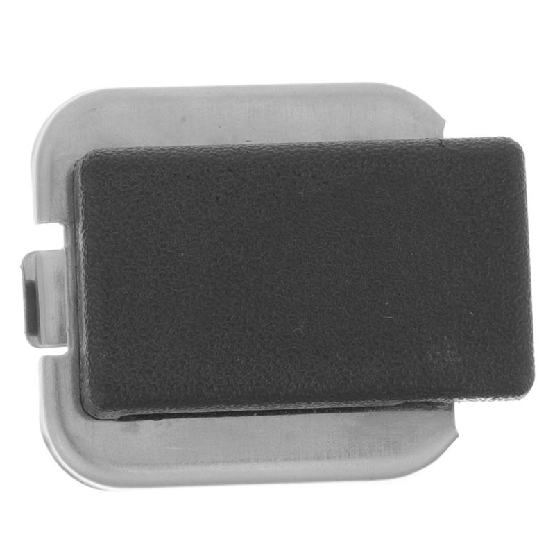 Black Microphone Clip Holder Portable Lightweight for Outdoor Events Communication - Image 2