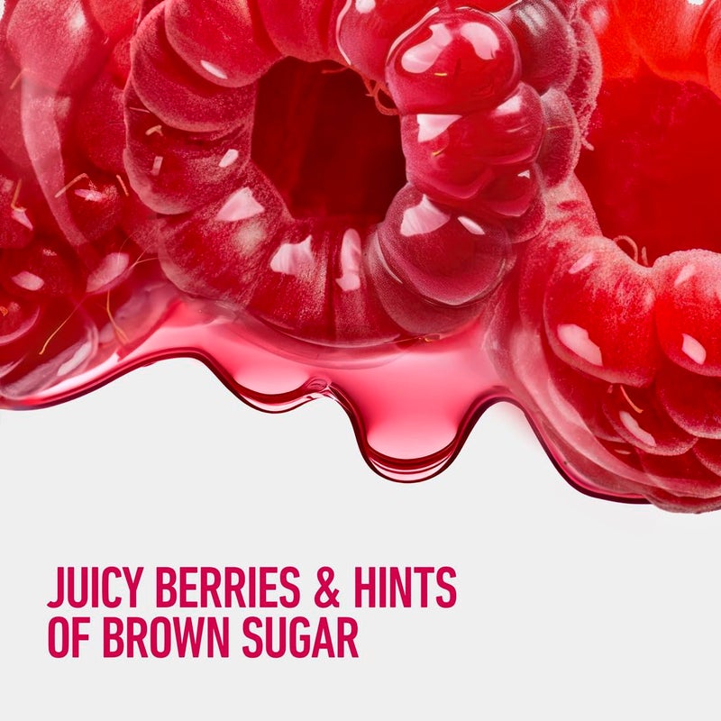 Dove غسول الجسم دوف بحليب النبات حليب الشوفان وتوت البري لترطيب البشرة منظف لطيف، خالي من الكبريتات أو البارابين، متوازن الحموضة 17.5 أونصة سائلة - Image 4