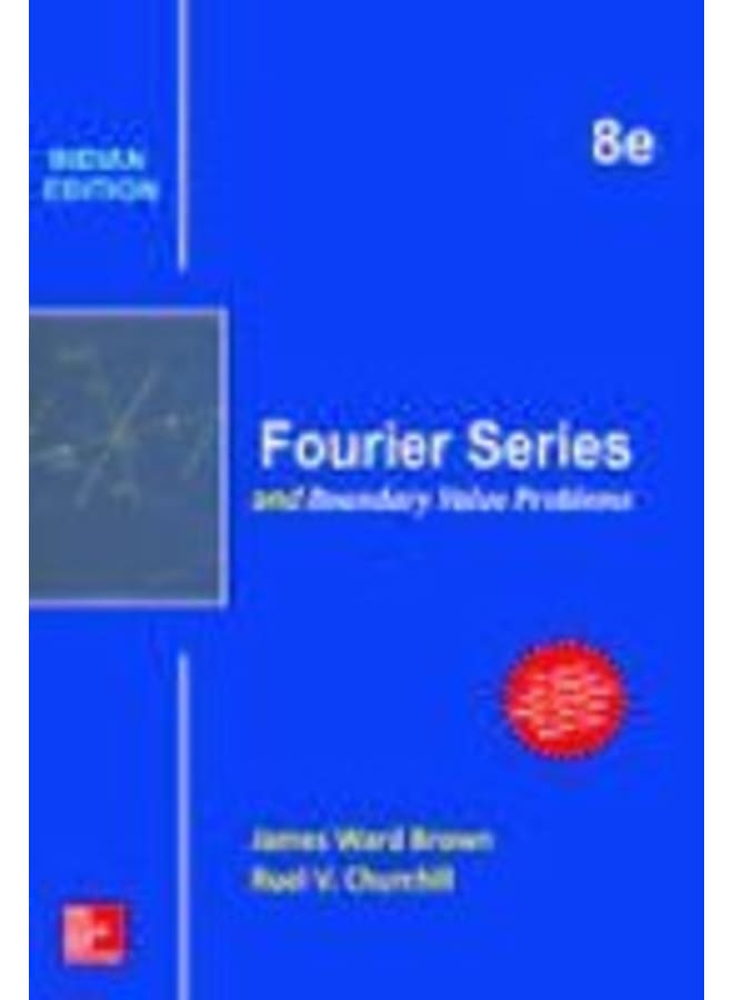 سلسلة فورييه وقيمة الحدود