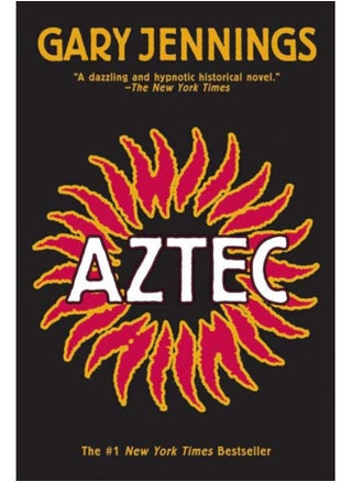 Aztec : 1 - pzsku/Z6A99C7A8D7AD6780E9A6Z/45/_/1692275963/67671f32-7321-4837-a428-a10088921dd4