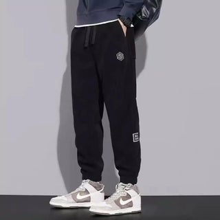 Mens Casual Summer 2024 Tapered Joggers Black [regular]] - pzsku/Z6A99E6E26E4A3D4458E4Z/45/1746194629/5ac1d250-5597-4e07-a7de-9fa84b344767