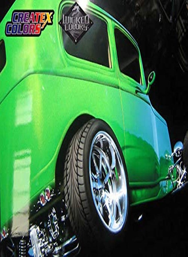 Wicked Colors Fluorescent Set - Image 2