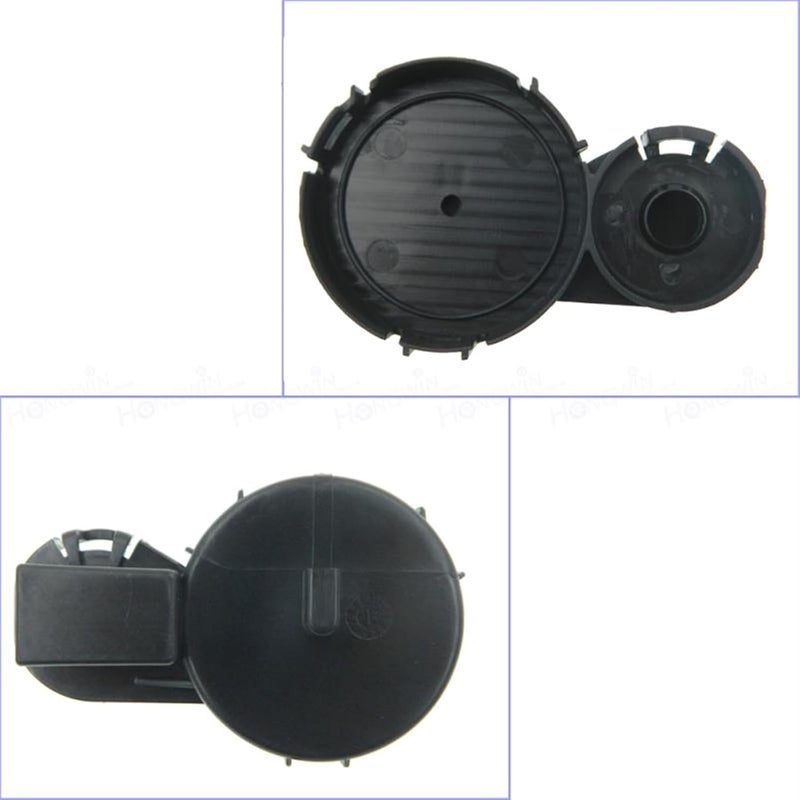 QASULER Valve Cover Repair Cap Set - Image 4