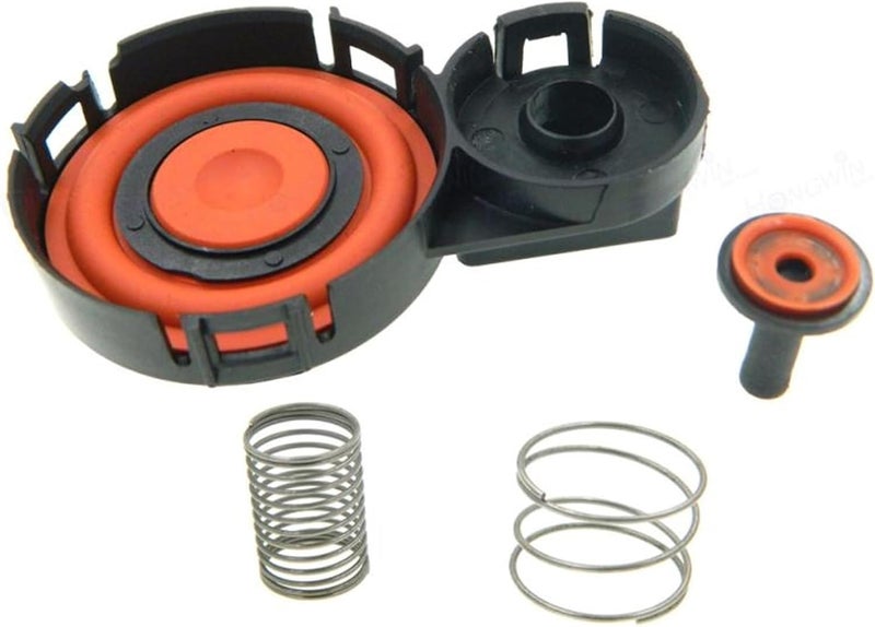 QASULER Valve Cover Repair Cap Set - Image 1