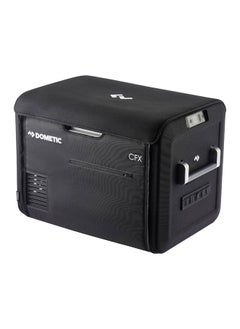 Dometic WAECO Refrigerator bag Dometic Refrigerator pode Black compatible CFX3 55  - Image 1