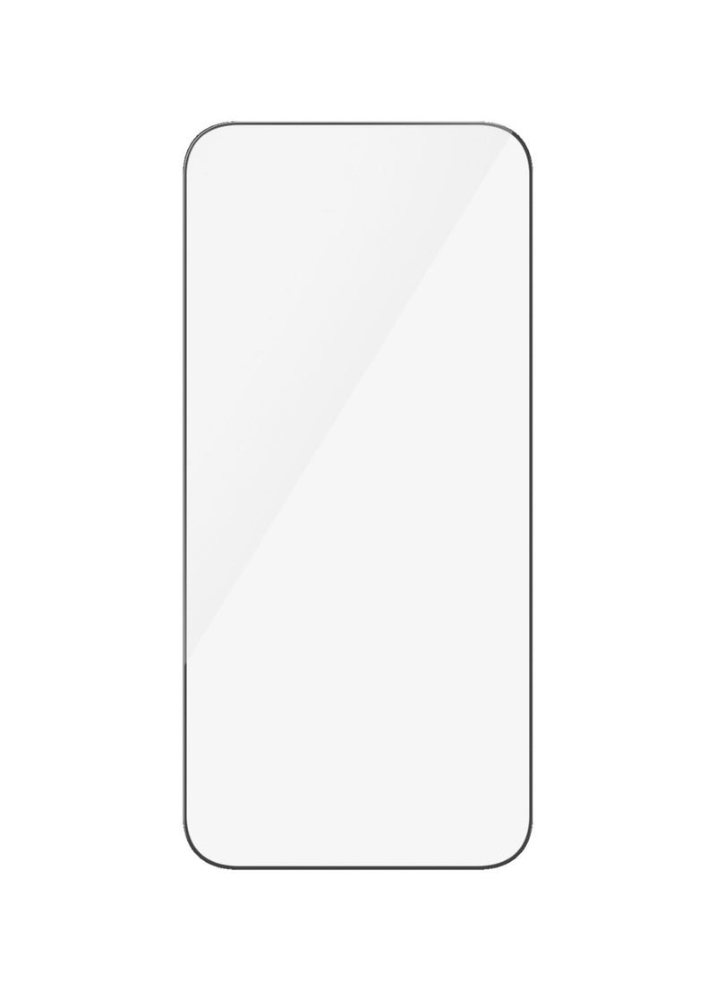 Ultrawide Screen Protector for Iphone 15 Pro Max Clear