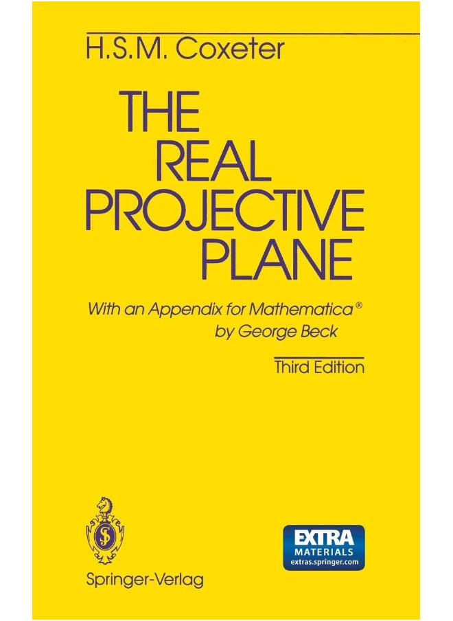 The Real Projective Plane 
