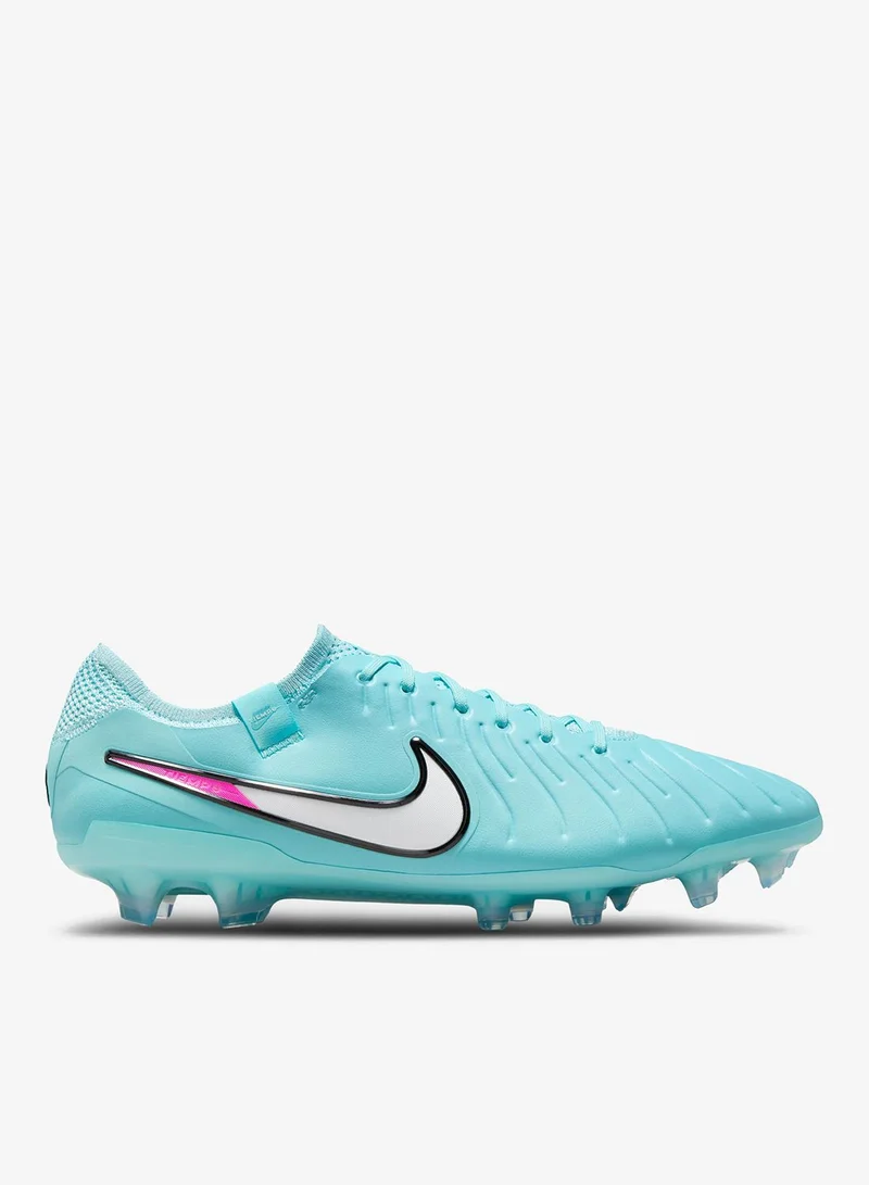 Tiempo Legend 10 Elite FG Football Shoes