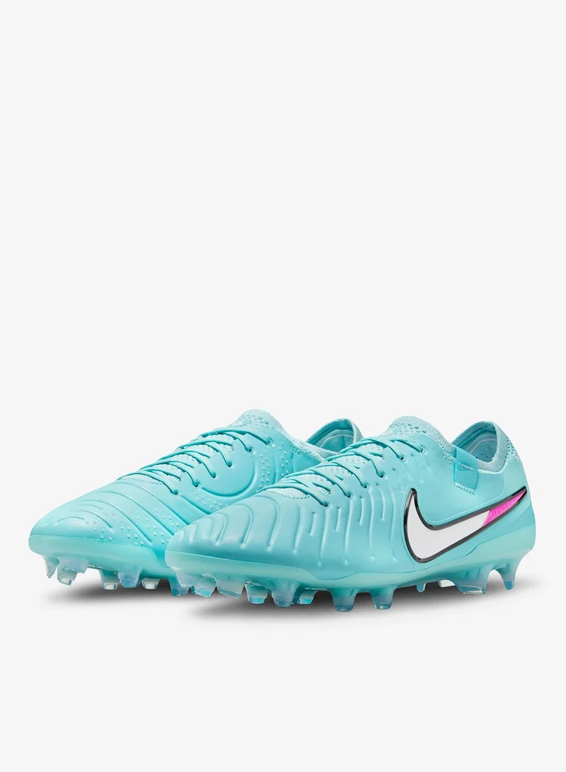Nike Tiempo Legend 10 Elite FG Football Shoes