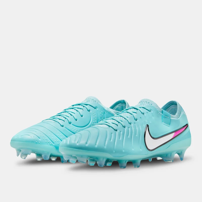 Nike Tiempo Legend 10 Elite FG Football Shoes