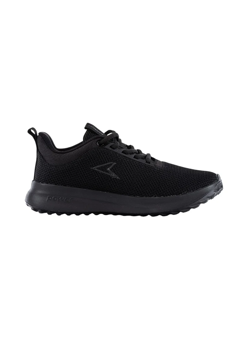 Bata Casual Power Lace-Up Sneakers