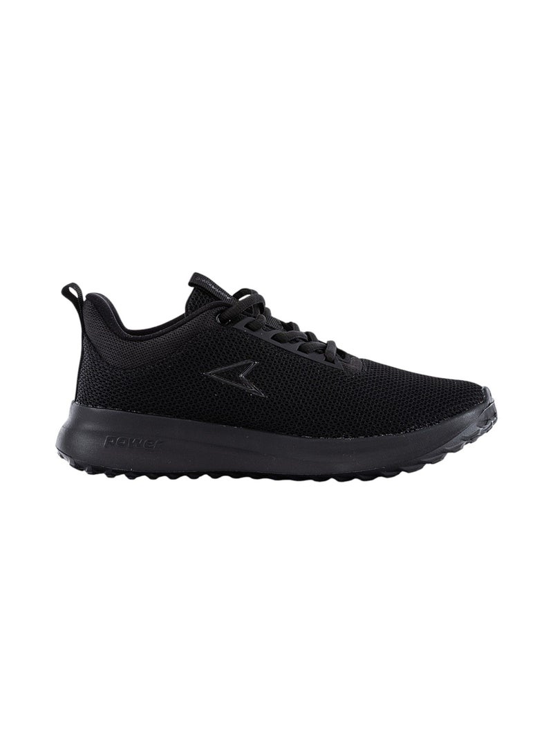 Bata Casual Power Lace-Up Sneakers  - Image 1